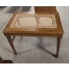 Image 7 : *Pick Up At Mantua Home-No Shipping Available* Wonderful Condition Oak Standing Jewelry Armoire & Go