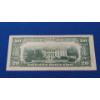 Image 4 : Series 1950 B Green Seal $20 Bank Note With Priest And Anderson Signatures