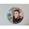 Image 3 : King B Jerky Container David Boston Football Trading Card