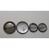 Image 4 : Collection Of Vintage Pins/Buttons Featuring A 1992 Ross Perot Presidential Campaign Button