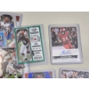 Image 2 : Lot of 28 Assorted Football Trading Cards Including 2021-2023 Panini