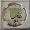 Image 2 : Official US Mint Set 2024-S Silver Peace Dollar NGC REVERSE PF 70