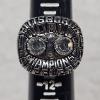 Image 4 : 1975 Pittsburgh Steelers NFL Super Bowl X Championship Franco Harris #32 - Ring Size 11