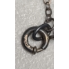 Image 5 : Assorted Sterling Silver Necklaces & Pendant - Total Weight: 28.2g