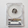 Image 3 : 1776–2026-P Dime CAC MS63 "Emerging Liberty" 250th Anniversary Label