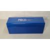 Image 1 : Official PCGS Plastic 20 Coin Slab Holder - Blue