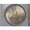 Image 3 : 1900-O Morgan Silver Dollar With Lovely Toning