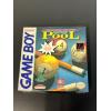 Gameboy Pool Game -Nintendo In Case with Instruction Booklet