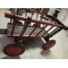 Image 4 : *Pick Up At Mantua Home-No Shipping Available* Excellent Condition, Smooth Rolling Vintage 26''x15''