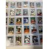 Image 2 : 1985 Topps Baseball Cards in clear sleeves - 51 Cards total- Great Condition - Red Sox - Cubs 