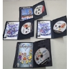 Image 6 : (4) PlayStation 2 Kingdom Hearts Games