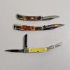 Image 2 : Three Distinct Traditional Folding Pocket Knives - Great for Collectors or Daily Use!!!