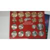 Image 5 : 2009-P & 2009-D United States Mint Uncirculated Coin Sets 