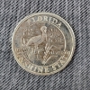 Image 2 : One Troy Ounce .999 Fine Silver Round Florida Sunshine State Design