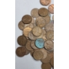 Image 2 : Collection Of Assorted Years/Mint Marks Wheat & Copper Lincoln Memorial Cents - Face Value: $0.65