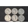 Image 2 : (8) 1979 Susan B. Anthony Dollar Coins - Face Value: $8.00