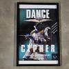 Image 1 : Valorant Cypher Dance Where Is Everyone Hiding? Framed Art Print (18x12")