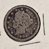 Image 3 : 1888-1911 United States Liberty Head V Nickel Collection