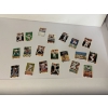 Image 4 : 1993 Topps Baseball Cards (1-825, completed 9-6-93) - Includes Mike Matthews - Rich Monteleone 