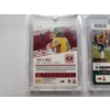 Image 5 : (3) 2021 Panini Tray Lance Autographed Rookie Cards - In Nice Card Slabs