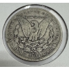 Image 3 : 1889-O United States Morgan Silver Dollar- Beautiful Condition 