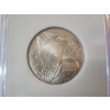 Image 4 : IGS GRADED MS70 2008-S Bald Eagle Commemorative Half Dollar FDOI