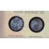 Image 6 : (2) SEALED 2005 United States Mint American Bison Westward Journey Series Nickel Sets 