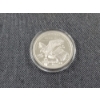 Image 4 : Donald J. Trump 45th President Vigilance 1 Oz Silver Round