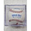 Image 3 : CC Sabathia signed Cleveland Indians Baseball in Display Case
