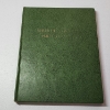 Image 1 : Half Dollar Coin Collection Book (Empty)