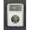 Image 3 : NGC GRADED MS66 United States 1982-D Washington Commemorative 90% Silver Half Dollar