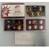 Image 1 : 2008 United States Mint Siver Proof Set