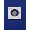 Image 1 : *RARE* 1952 Cuba 10 Centavos Silver Coin - Beautiful Coin