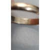 Image 2 : 14K Gold Ring 2.2 Grams