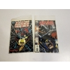 Image 1 : Spider-Man - Punisher - Sabretooth Marvel Comics & Sabretooth Marvel Comics 