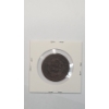 Image 5 : United States 1844/81 "Blundered Date" Braided Hair Large Cent