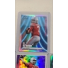 Image 2 : (6) Assorted 2022 Panini & Leaf CJ Stroud Football Trading Cards