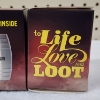 Image 5 : Three NEW in Original Packaging Barrel Captain Morgan Shot Glasses