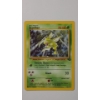 Image 1 : 1999 Scyther #26/64 (Non-Holo) Rare Pokemon Trading Card From The Jungle Set - Near Mint Condition