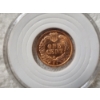 Image 6 : *EXCELLENT KEY DATE PENNY* Final Year 1909-S Indian Head Penny ~ Higher Grade, VERY LOW MINTAGE!