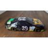 Image 1 : 1996 Racing Collection Steve Grissom #29 Ft Scooby-Doo 1:24 Scale Diecast Car