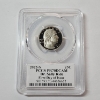 Image 1 : PCGS PR70DCAM U.S. 2022-S Dr. Sally Ride Quarter FDOI Signed by Stephanie Sabin