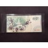 Image 2 : Limited Edition Chinese 100 Yuan Panda Bear Note - Limited Edition - Incredible 40th Anniversary