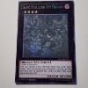 Image 2 : Dark Rebellion XYZ Dragon NECH-EN053 1ST EDITION HOLO GHOST RARE Yu-Gi-Oh Trading Card