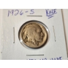 Image 2 : RARE 1926-S Buffalo Nickel - 970,000 Total Mintage!