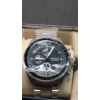Image 2 : Fossil Men's Decker Chronograph Quartz Wristwatch Model Number CH2600 In Original Tin Case