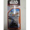 Image 5 : Micro Machines - Star Wars: The Force Awakens Playset