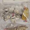 Image 3 : ROCKIN!!! Assortment of Various Fine Minerals ft. Jasper, Marble, Petrified Wood, and MORE!!!