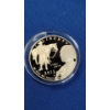Image 1 : 2015-S U.S Marshals Service Commemorative Clad Half Dollar Proof Coin