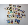 Image 2 : Lot of over 50 "ROOKIES" Topps Baseball Cards: 1990, 1989, 1986
